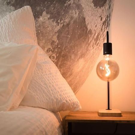 Cozy City Apartments In Center K19 ウィーン エクステリア 写真