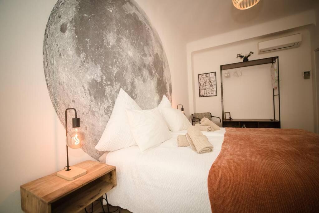 Cozy City Apartments In Center K19 ウィーン エクステリア 写真
