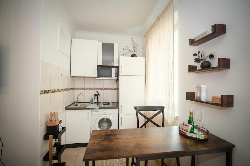 Cozy City Apartments In Center K19 ウィーン エクステリア 写真