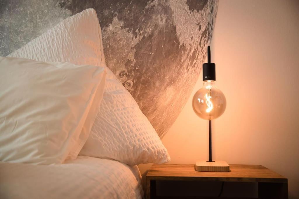 Cozy City Apartments In Center K19 ウィーン エクステリア 写真
