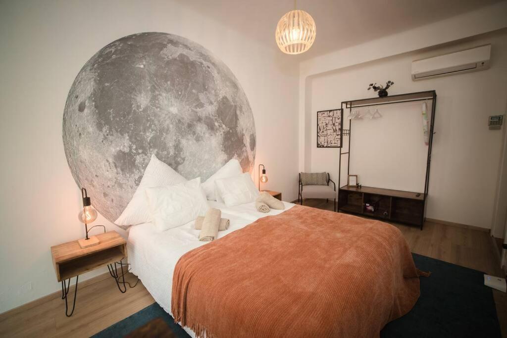 Cozy City Apartments In Center K19 ウィーン エクステリア 写真