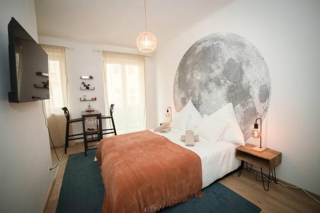 Cozy City Apartments In Center K19 ウィーン エクステリア 写真