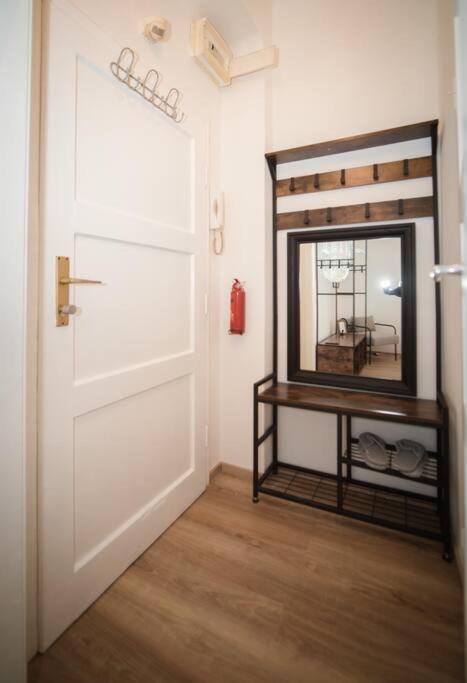 Cozy City Apartments In Center K19 ウィーン エクステリア 写真
