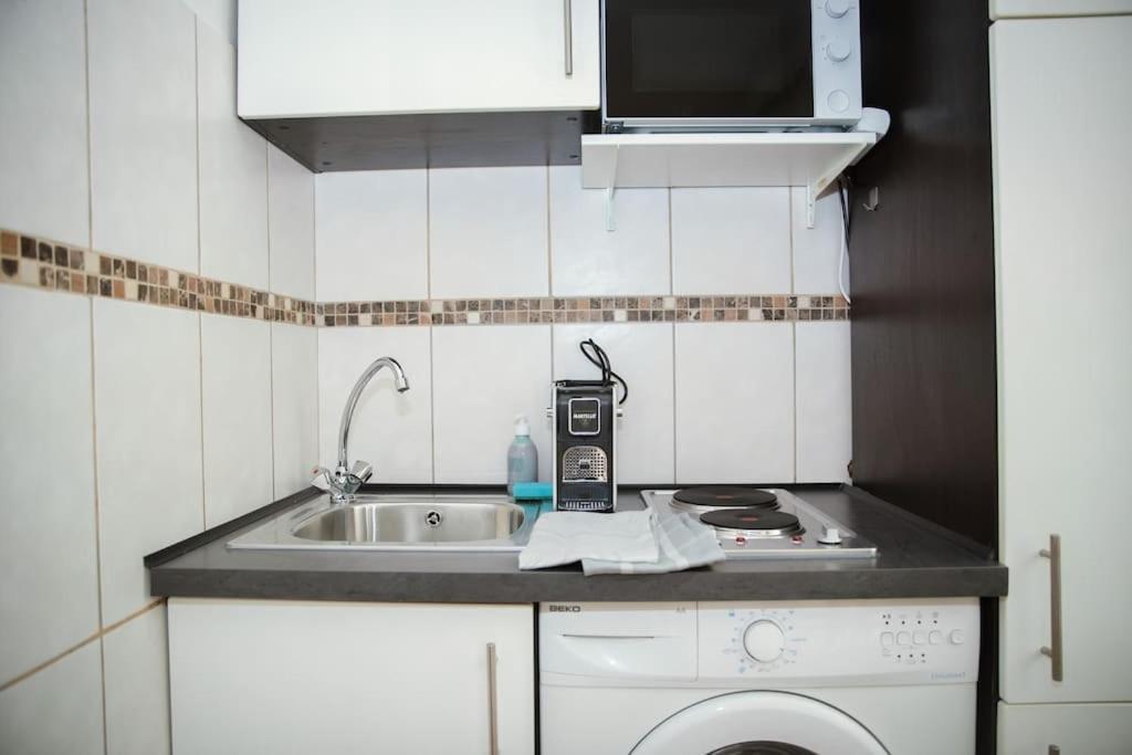 Cozy City Apartments In Center K19 ウィーン エクステリア 写真