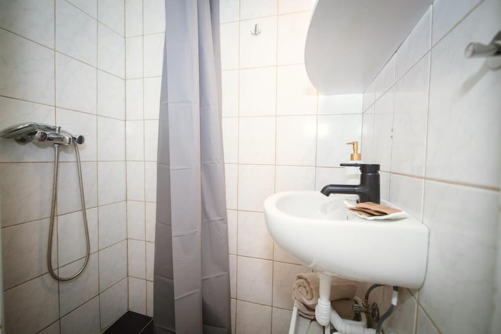 Cozy City Apartments In Center K19 ウィーン エクステリア 写真